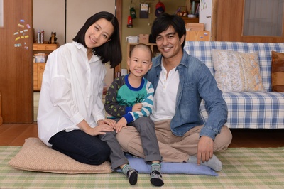 我的生命剧照的剧照