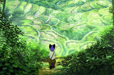 古斯柯布多力传剧照的剧照