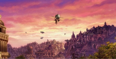 古斯柯布多力传剧照的剧照