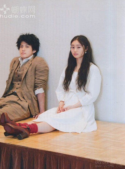 古斯柯布多力传剧照的剧照