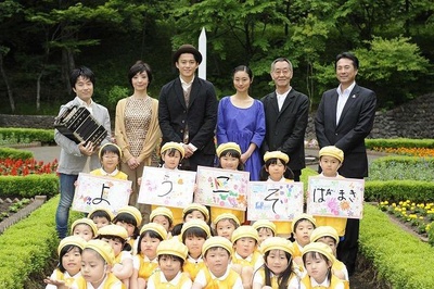 古斯柯布多力传剧照的剧照