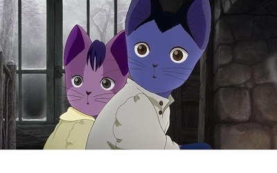 古斯柯布多力传剧照的剧照