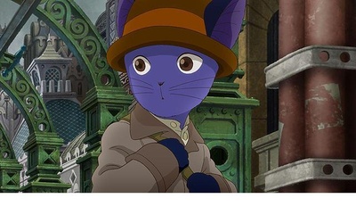 古斯柯布多力传剧照的剧照