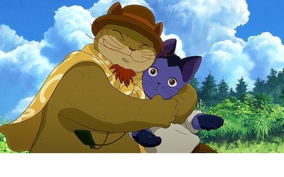 古斯柯布多力传剧照的剧照