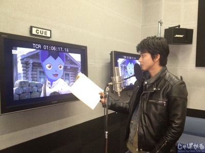 古斯柯布多力传剧照的剧照