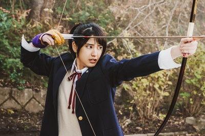 群青战记剧照的剧照