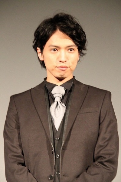 群青色大道剧照的剧照