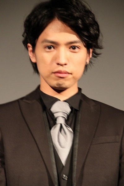 群青色大道剧照的剧照