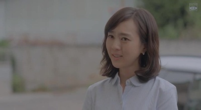 群青色大道剧照的剧照