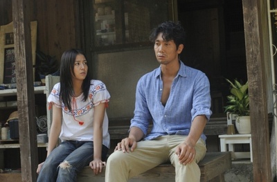 群青剧照的剧照