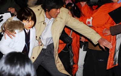 无人守护剧照的剧照