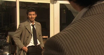 无人守护剧照的剧照