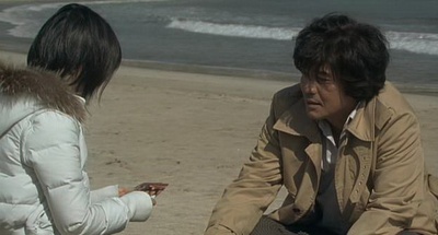 无人守护剧照的剧照