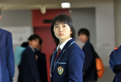 无人守护剧照的剧照