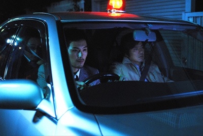 无人守护剧照的剧照