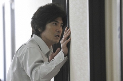 无人守护剧照的剧照