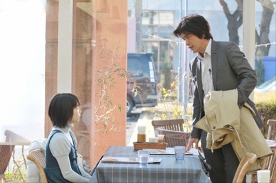 无人守护剧照的剧照