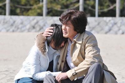 无人守护剧照的剧照