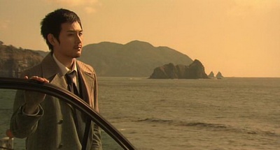 无人守护剧照的剧照