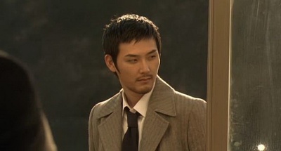 无人守护剧照的剧照