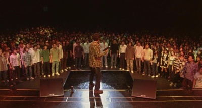 20世纪少年剧照的剧照