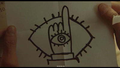 20世纪少年剧照的剧照