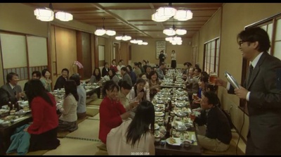 20世纪少年剧照的剧照