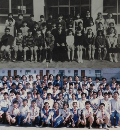 20世纪少年剧照的剧照