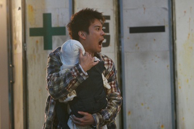 20世纪少年剧照的剧照