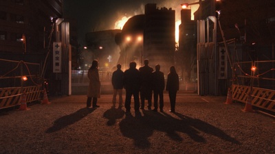 20世纪少年剧照的剧照