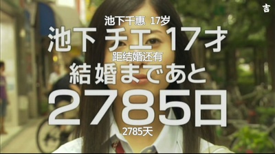 婚前特急-人生从17岁开始剧照的剧照