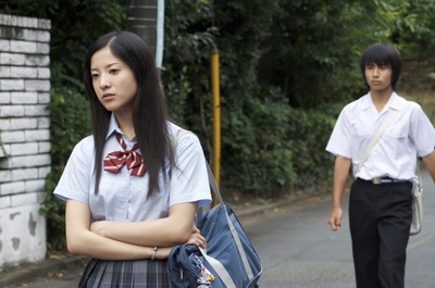 婚前特急-人生从17岁开始剧照的剧照