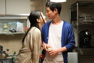 婚前特急剧照的剧照