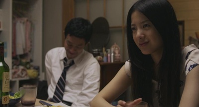 婚前特急剧照的剧照