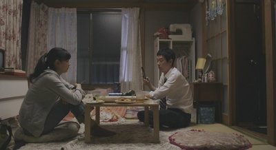 婚前特急剧照的剧照