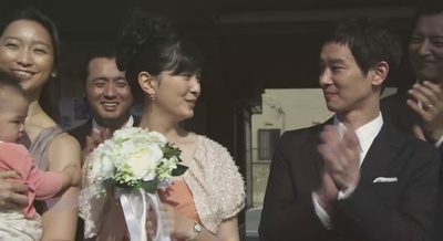 婚前特急剧照的剧照