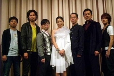 婚前特急剧照的剧照