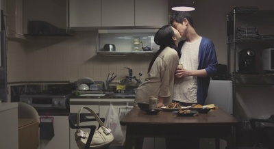 婚前特急剧照的剧照