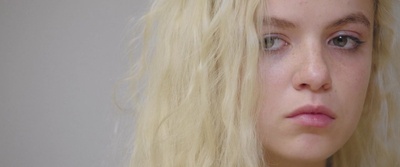 白人女孩剧照的剧照