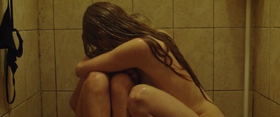 白人女孩剧照的剧照