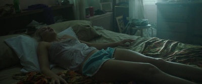 白人女孩剧照的剧照