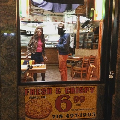 凯拉在哪里剧照的剧照