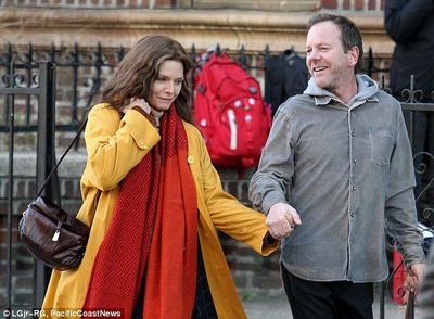 凯拉在哪里剧照的剧照