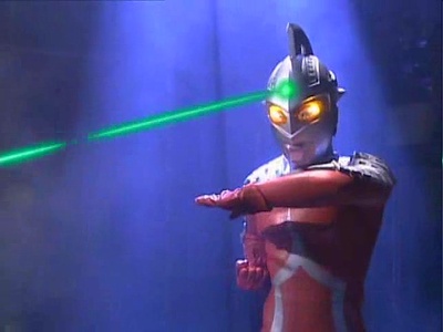 赛文奥特曼 比地球更久远剧照的剧照