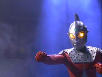 赛文奥特曼 比地球更久远剧照的剧照