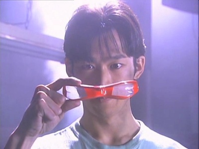 赛文奥特曼 比地球更久远剧照的剧照