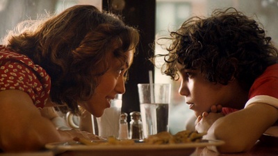 艾略特的爱剧照的剧照