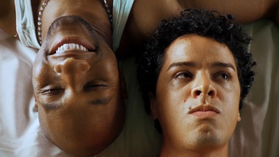 艾略特的爱剧照的剧照