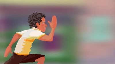 艾略特的爱剧照的剧照