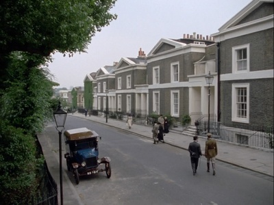 斯泰尔斯庄园奇案剧照的剧照